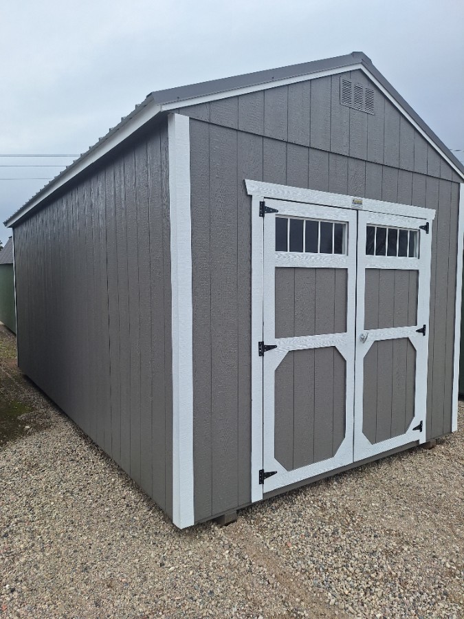 Northland Landscape Supply & Nursery | Old Hickory Buildings